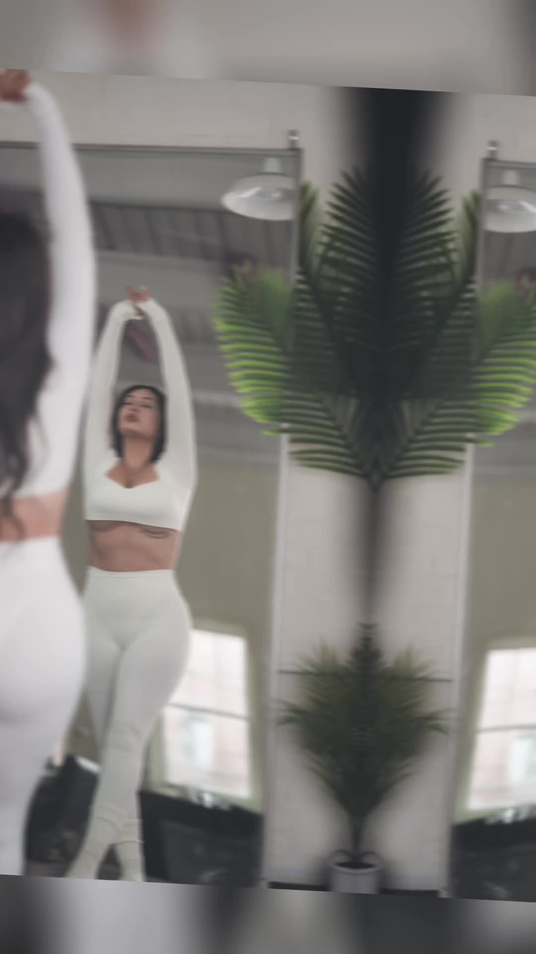 @Crystal | Mind Your Pilates