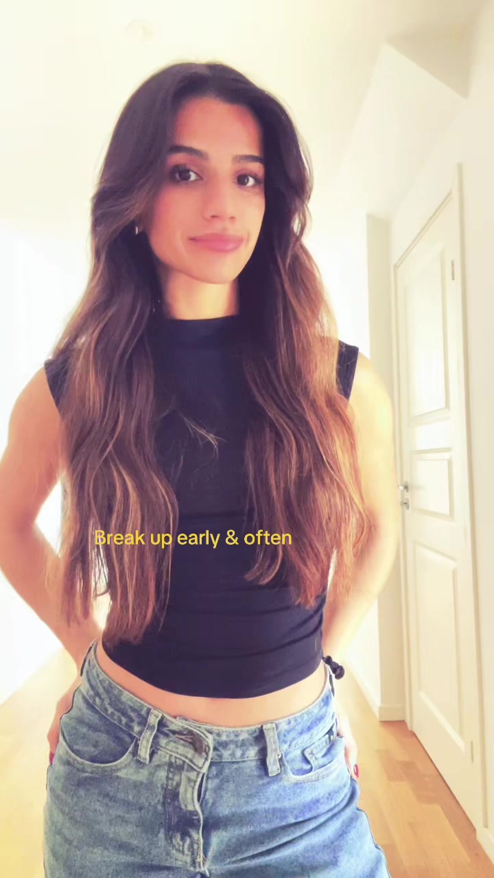 @Tara Kayedan