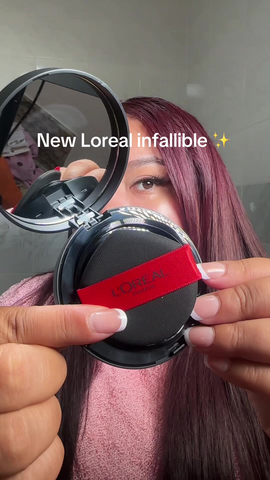 @BREE| LA MAKEUP + HAIR