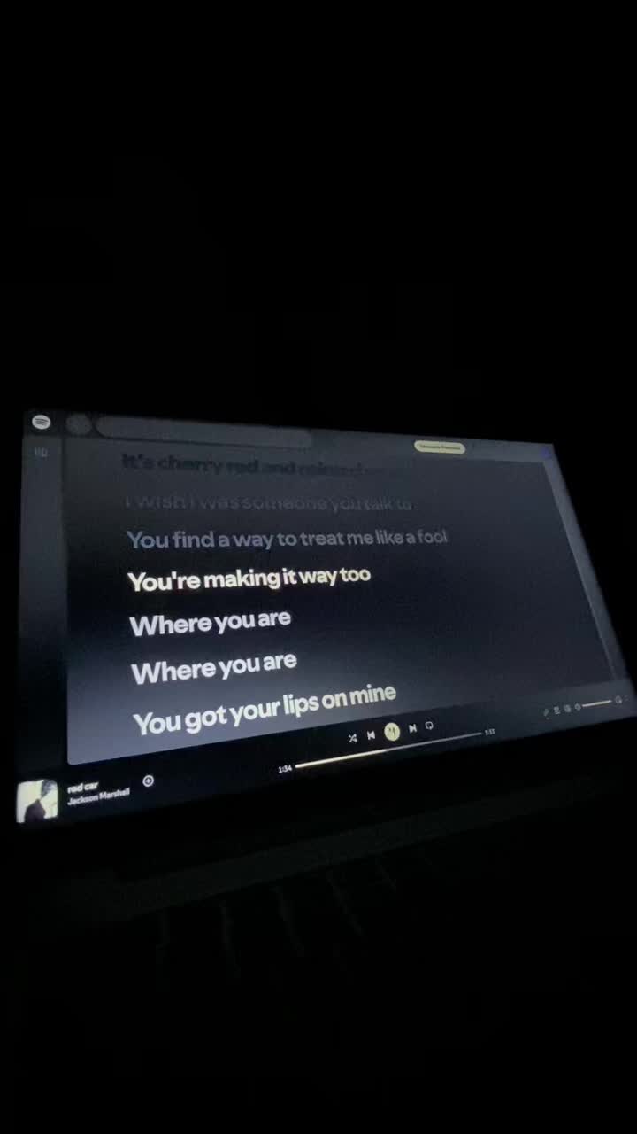 @musically_spotify 🎧