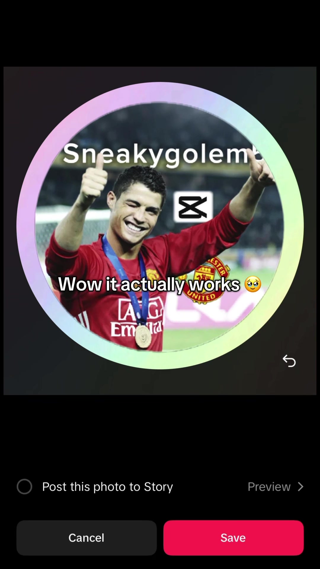 @Sneakygolem5