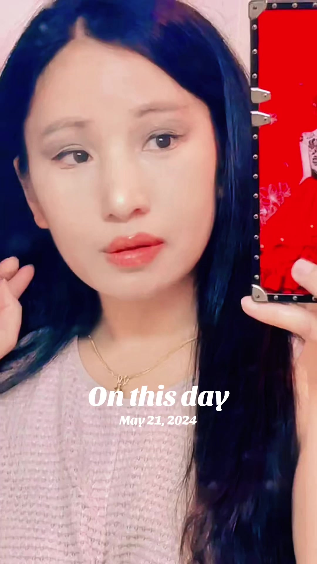 @MAYA❤️