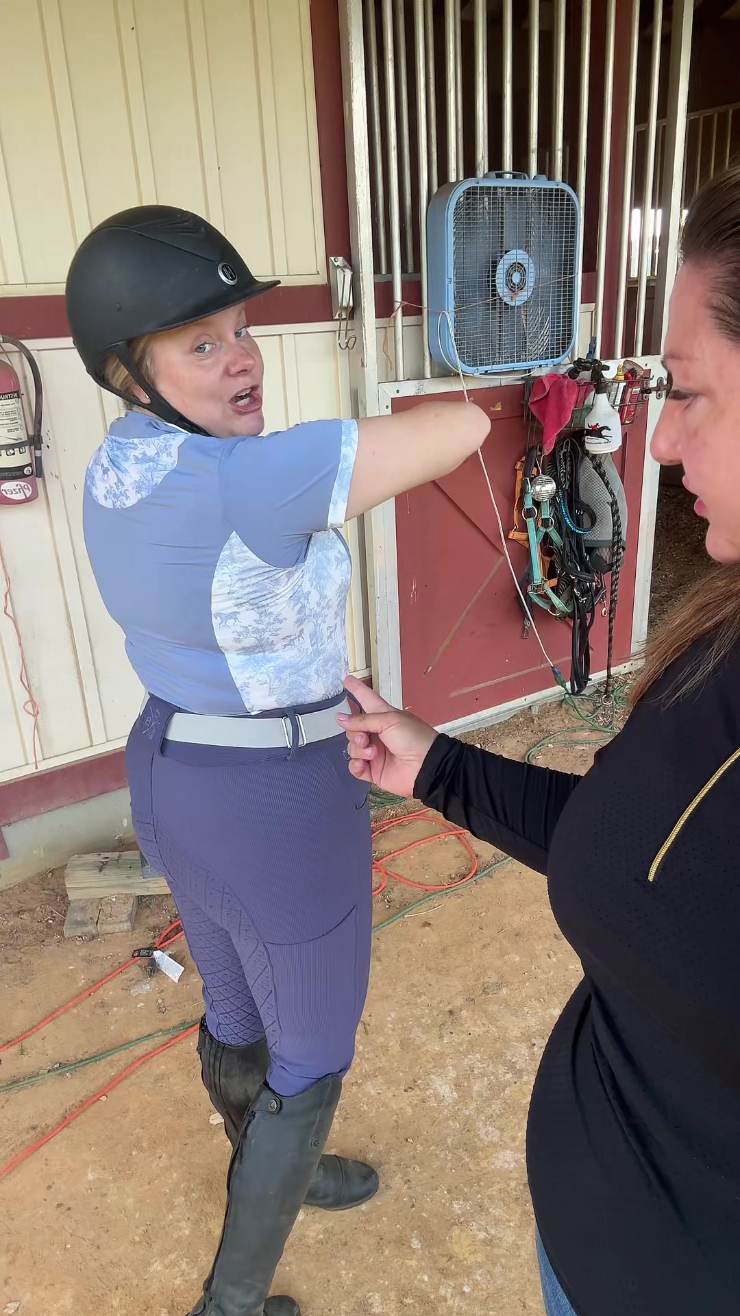 @MindsetEquestrian