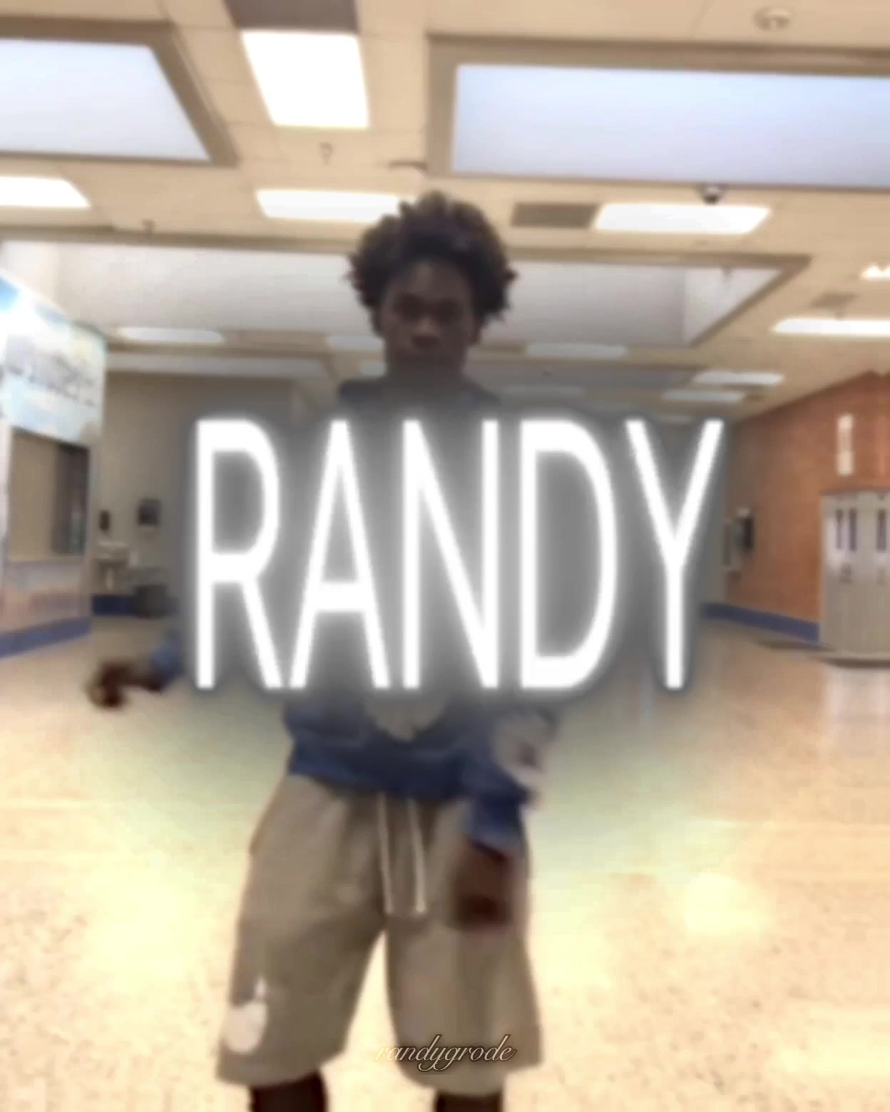 @randygrode