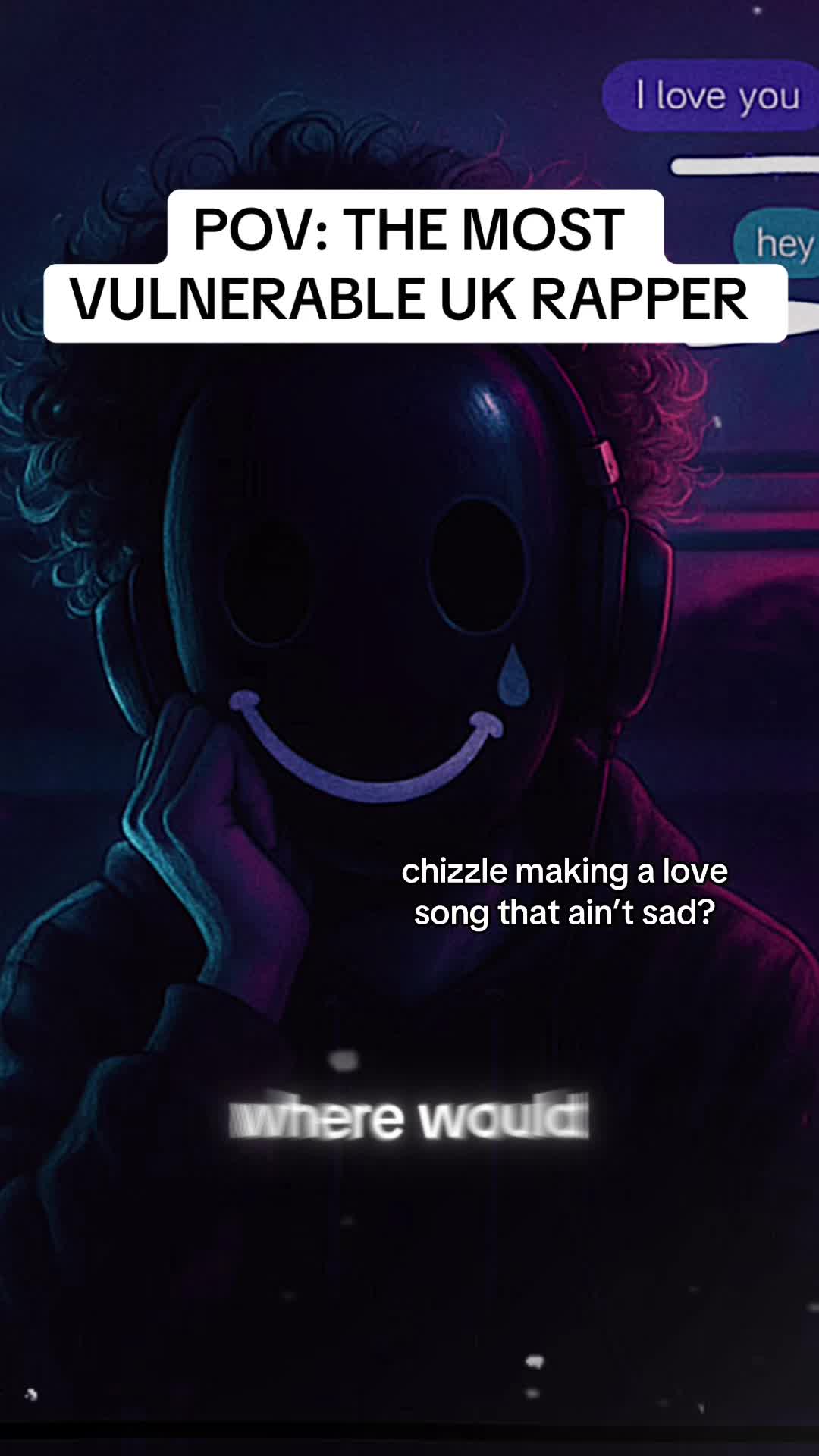 @ChizzleTheRapper