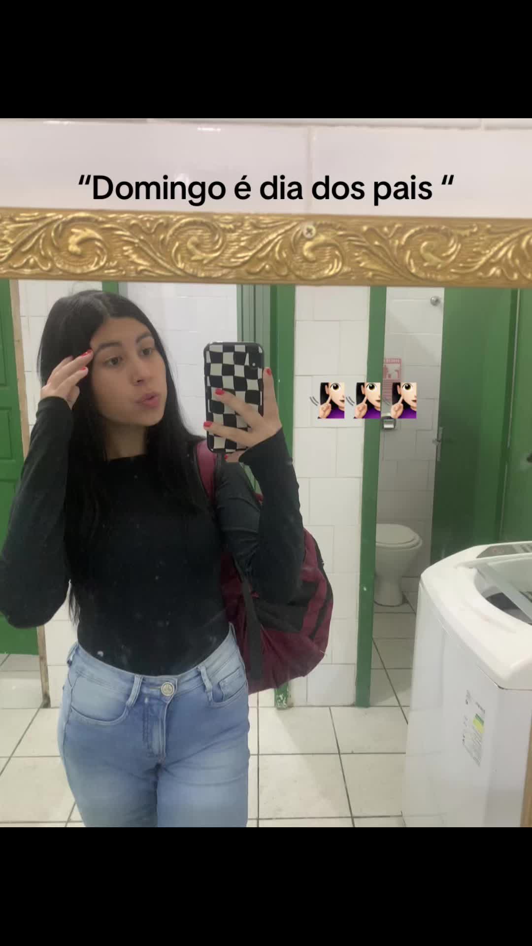 @M&atilde;e da Mayt&ecirc; 💗
