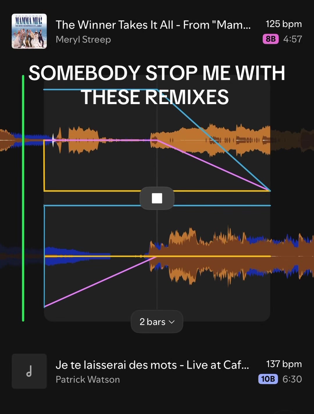 @Remix_features