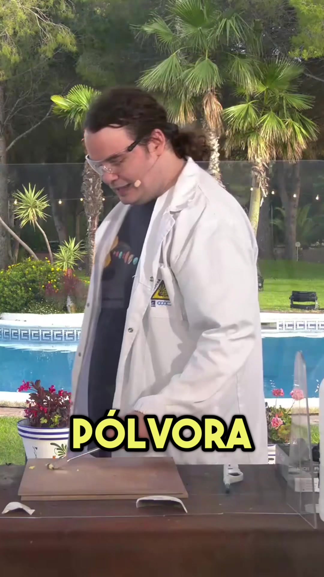 @Jordi Wild