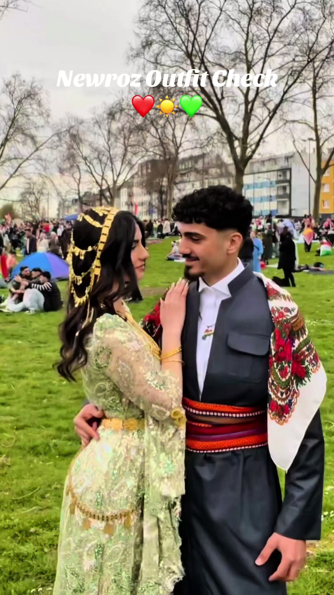 @ruslîn-mîra & kaniwar 🤍