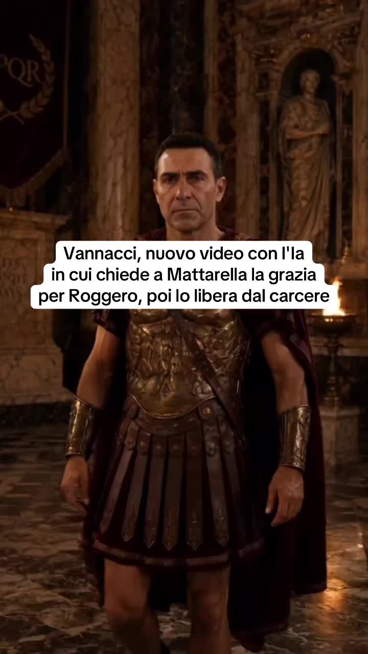 @Il Messaggero