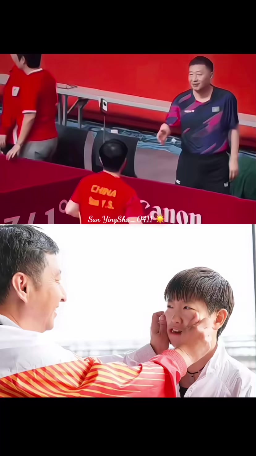 @Sun Yingsha_0411