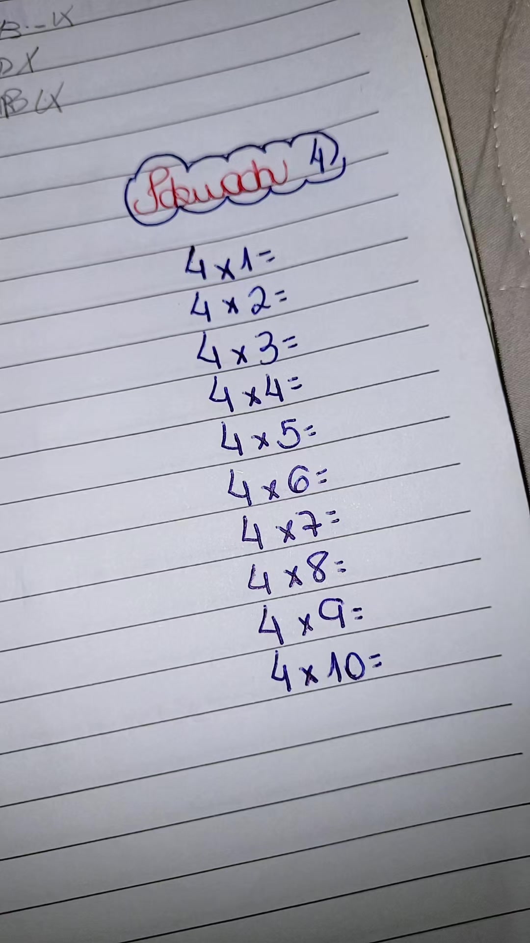 @Di&aacute;rio de Uma estudante 📝