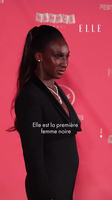 @ELLE France