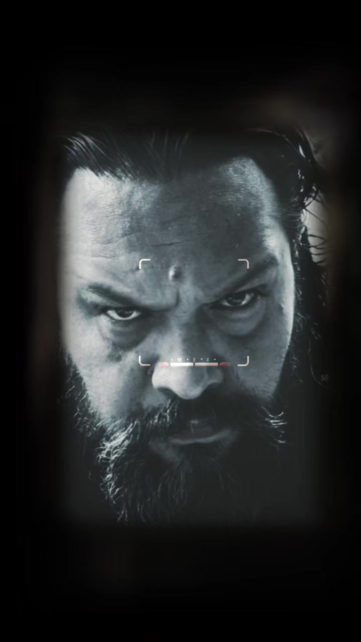 @Tavo Momoa