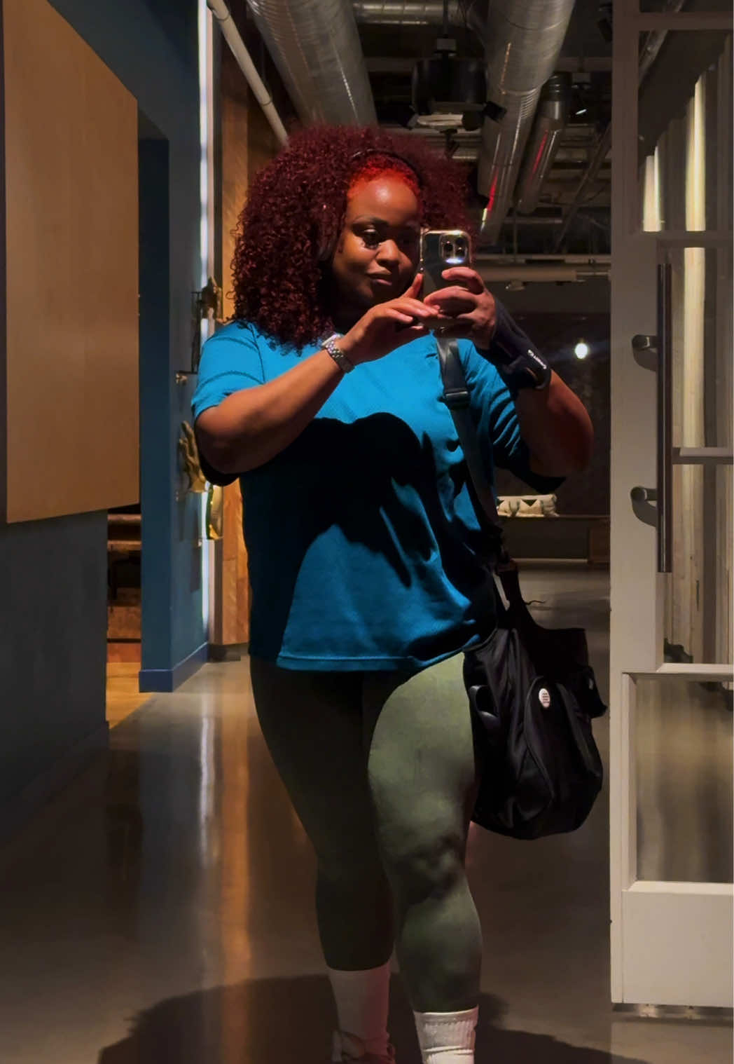 @Derrika Denise