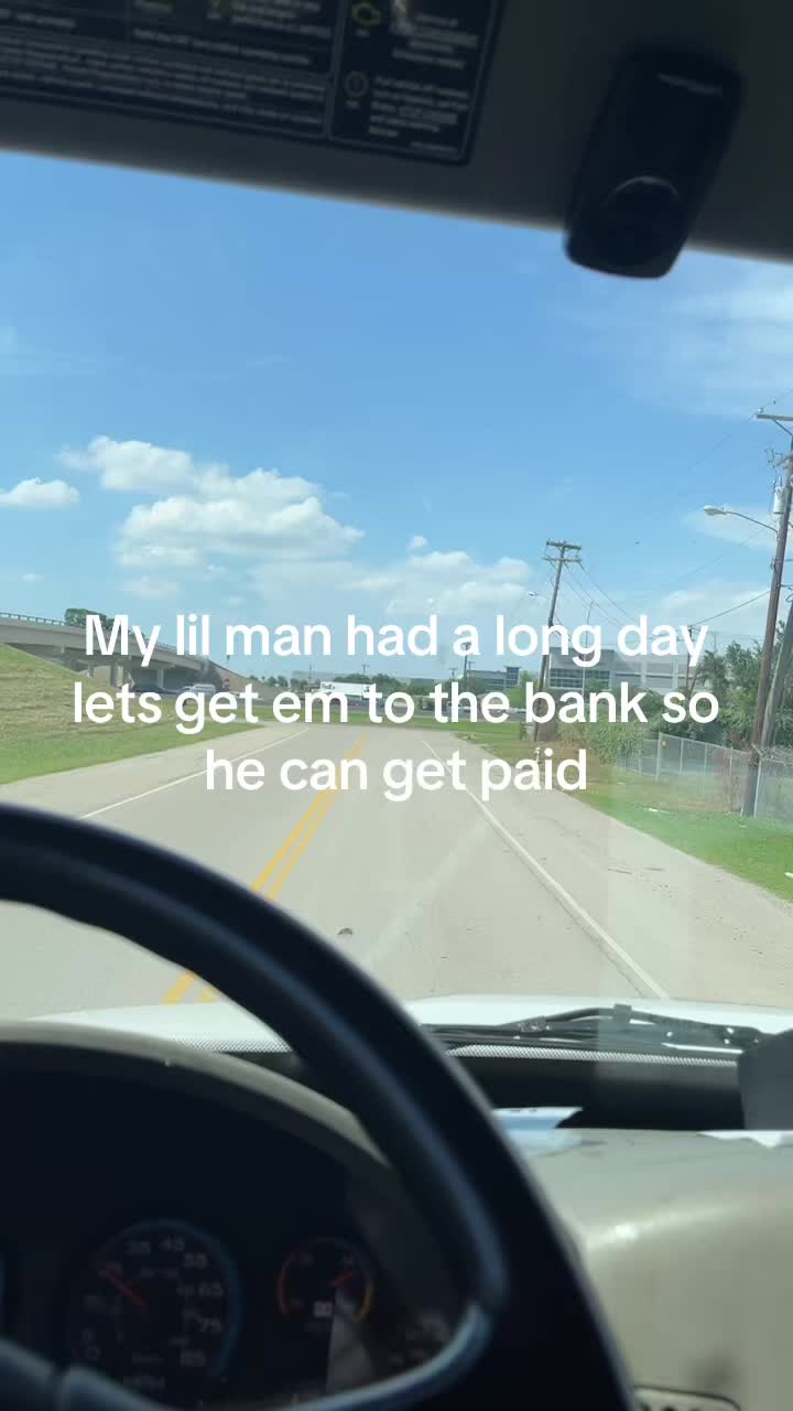 @justtruckin