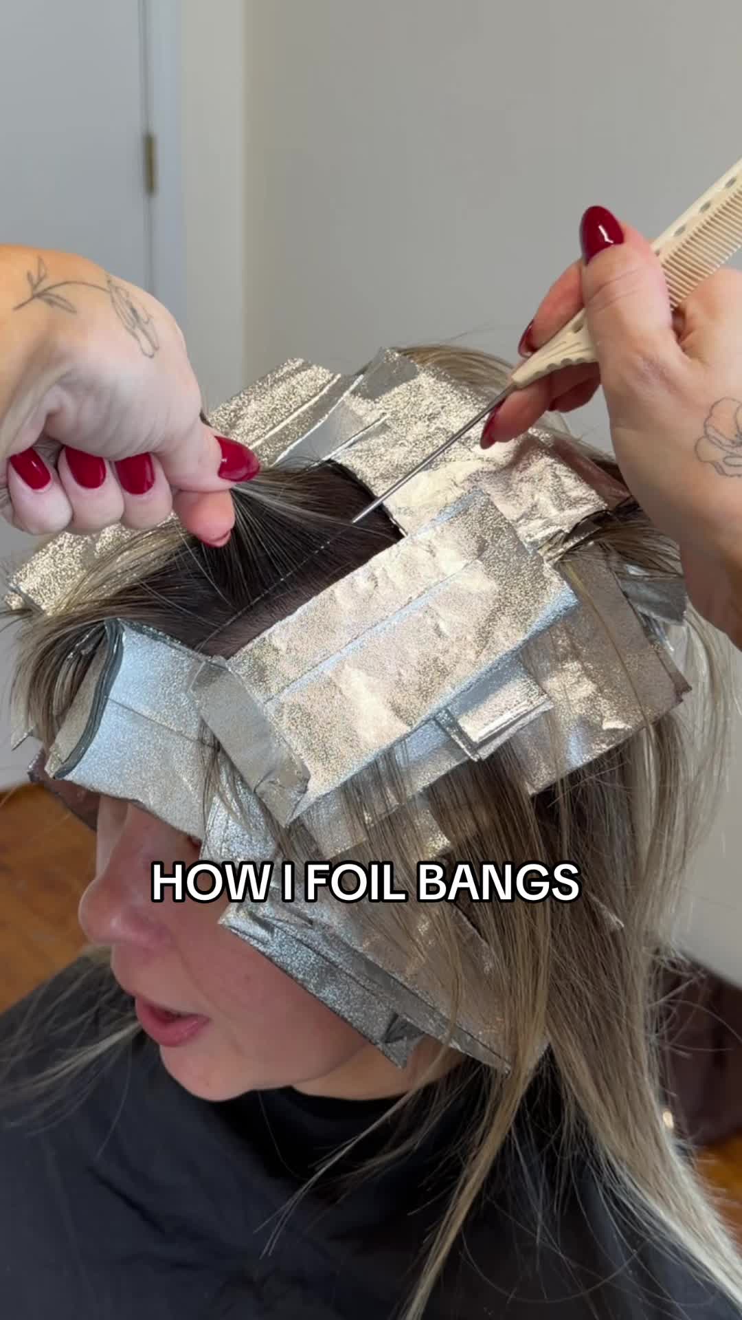 @blondebysamantha