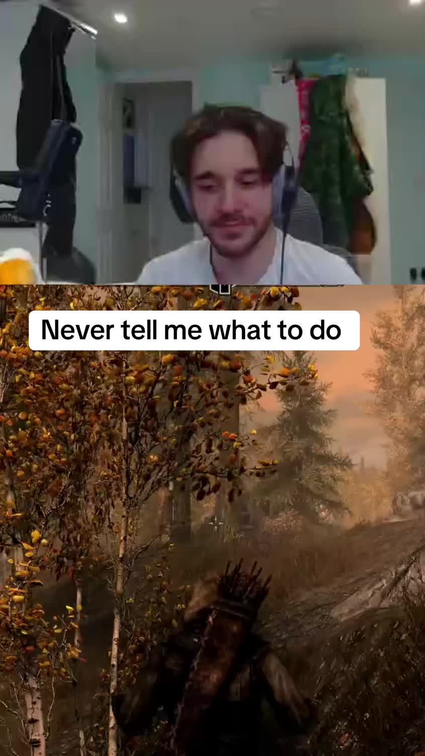 @Josh