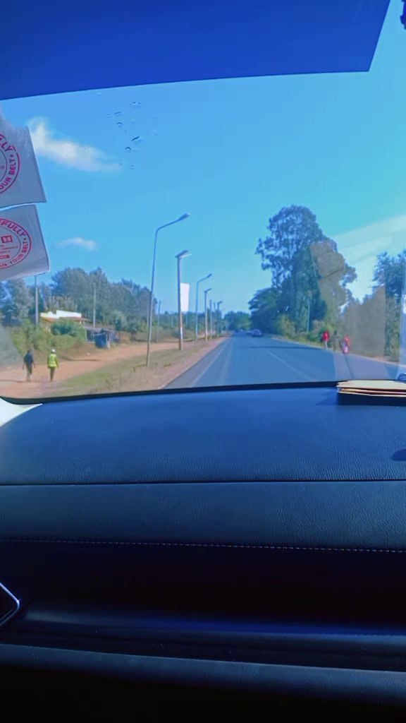 @Stella muthama