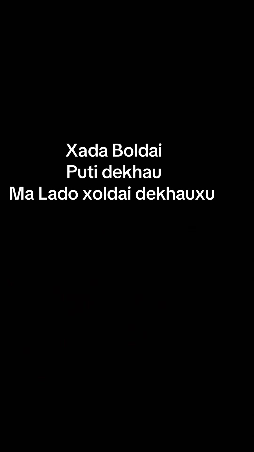 @lado show