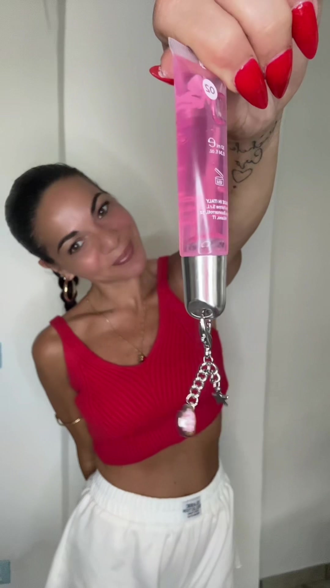 @Maryafrancesca