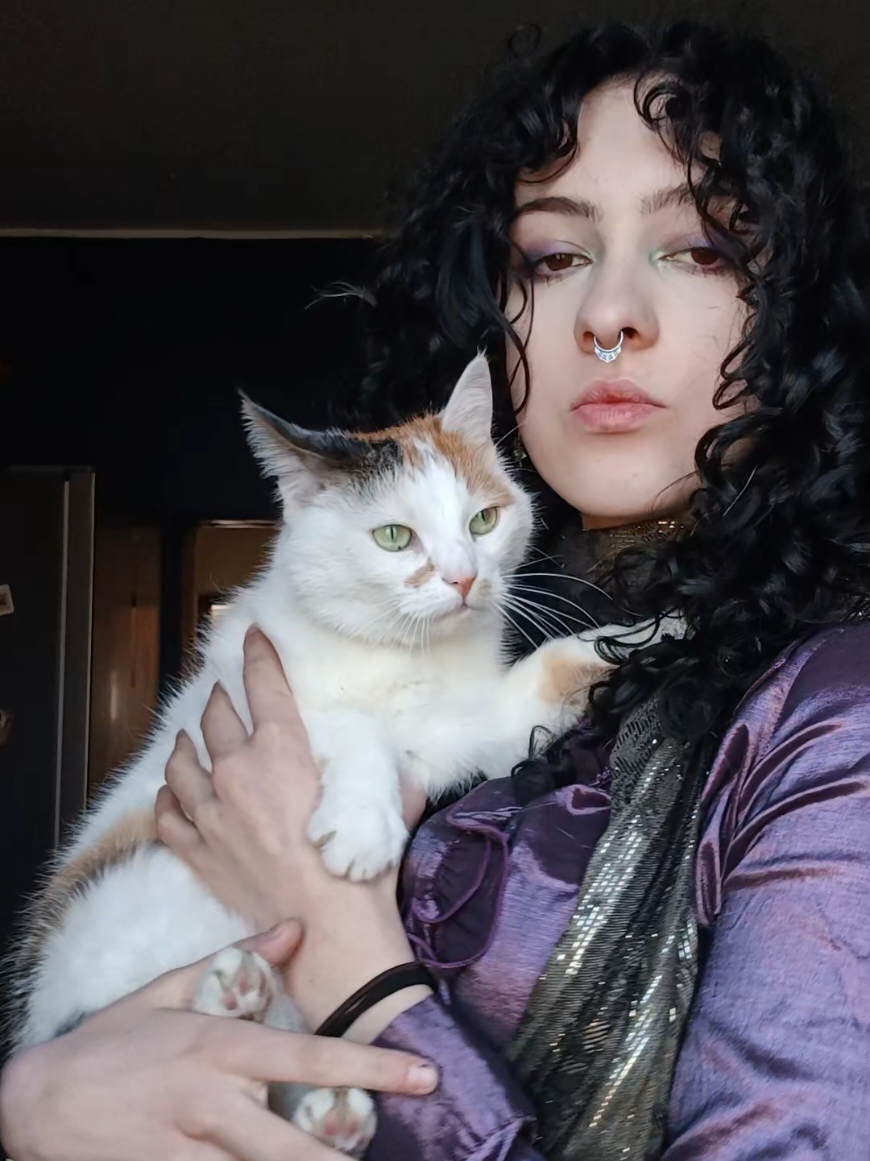 @kiruś ⛧