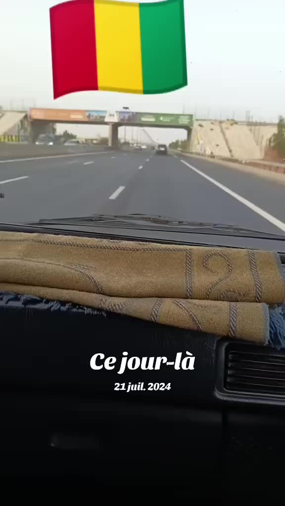 @Mamadou Oury Diallo