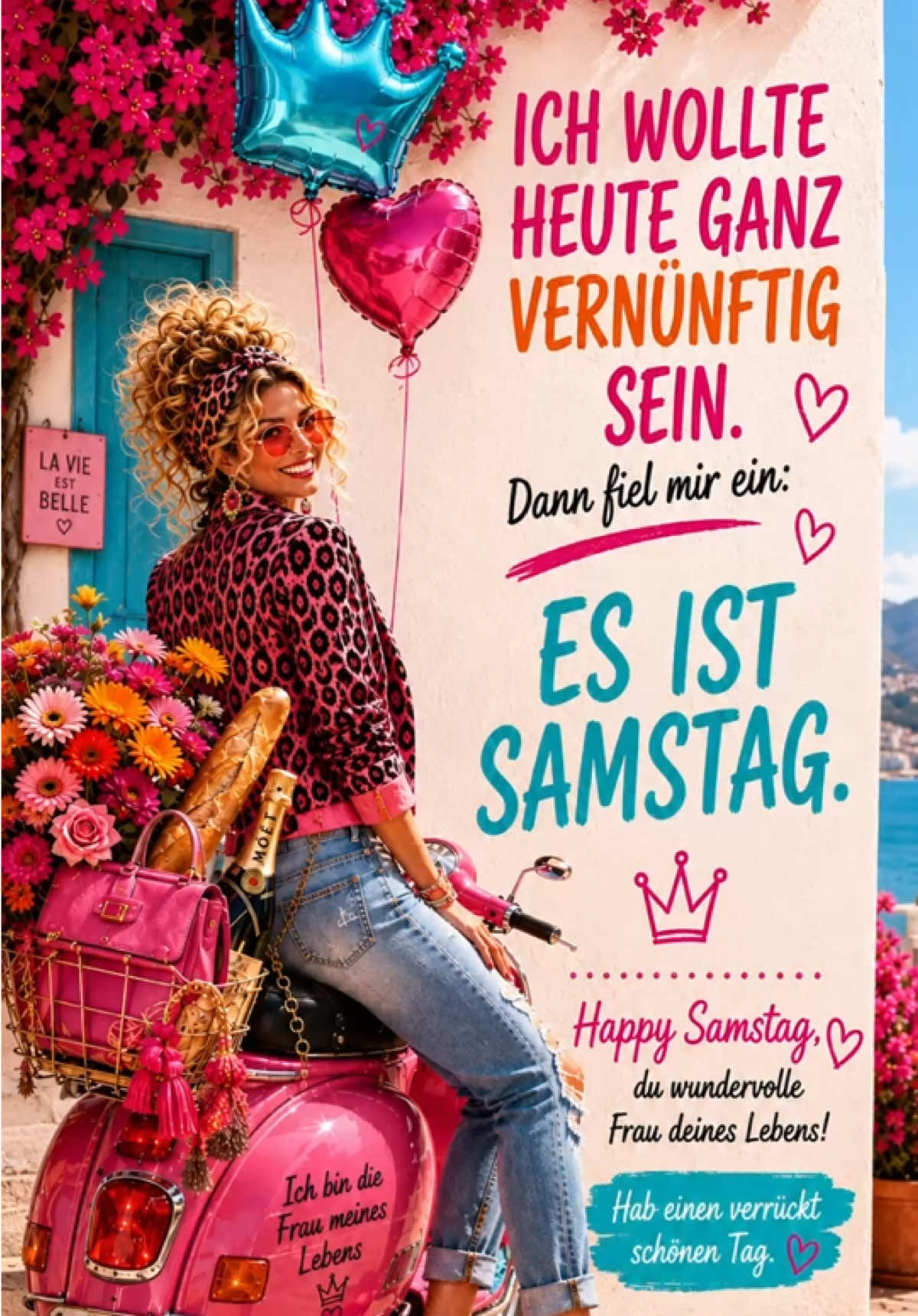 @ichbindiefraumeineslebens
