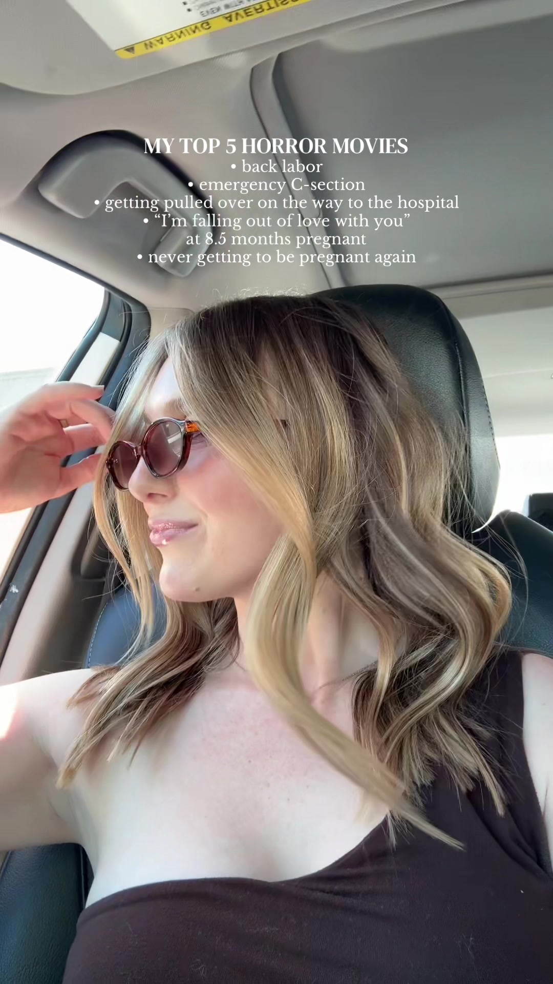@Mackenzie Leanne| Single Mom
