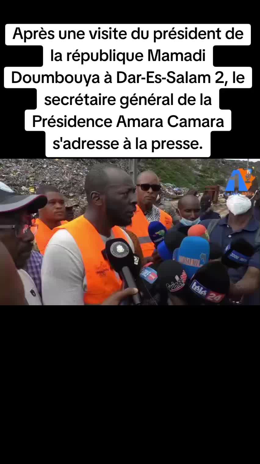 @nimba nationale🇬🇳