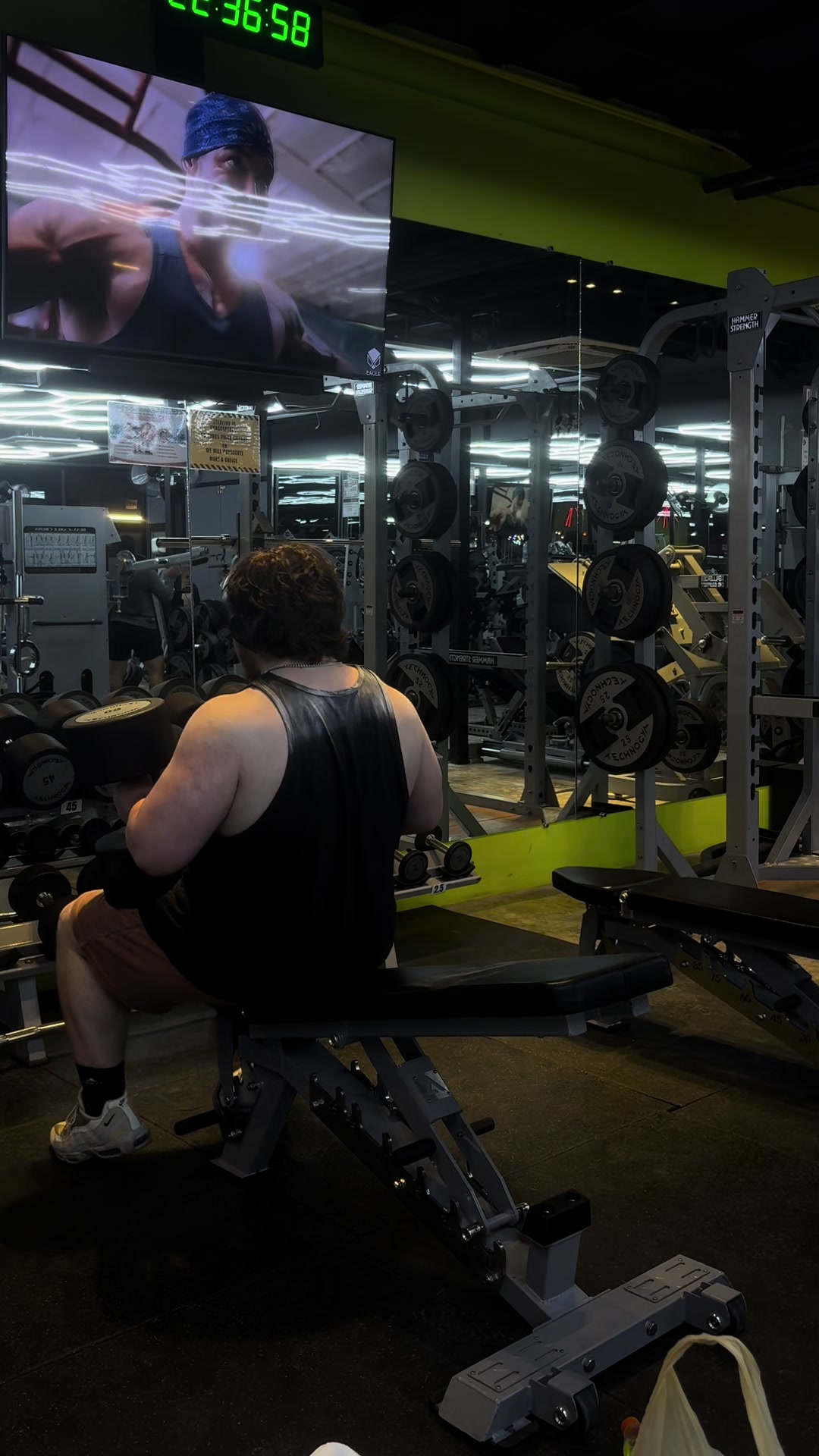 @George_C_strongman