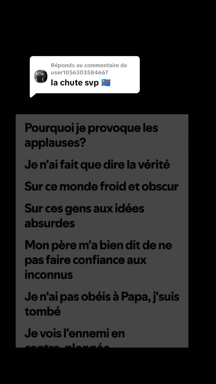 @☝️fan de Gims☝️🎤🇨🇩🇨🇩🇨🇲