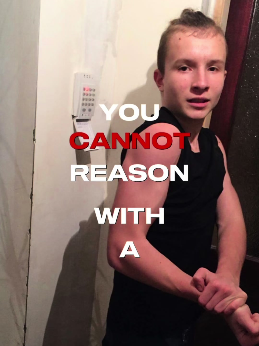 @tushevonthebars