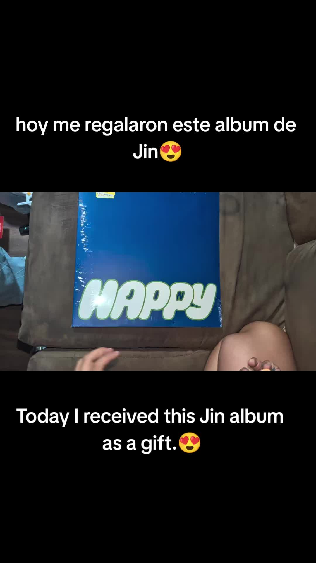 @Bts Louisiana