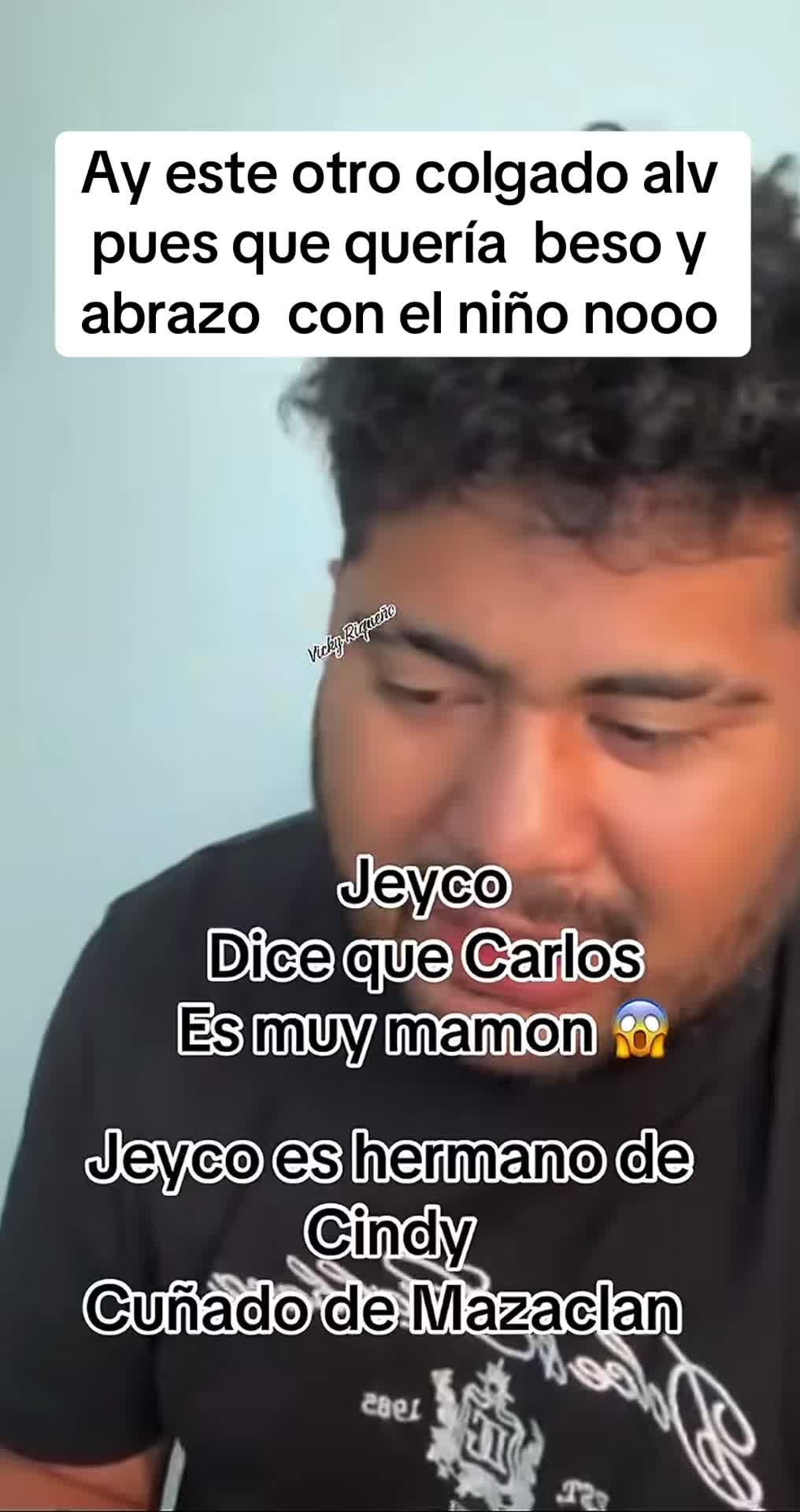 @Radio chisme
