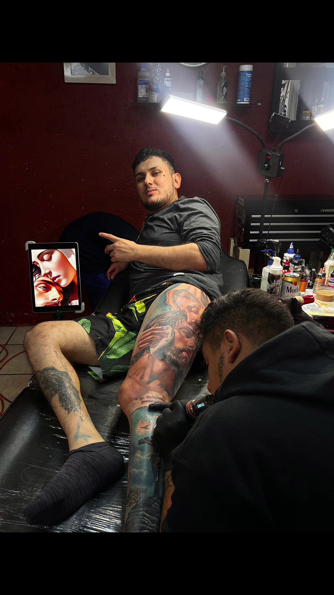 @DobleM_Tattoo