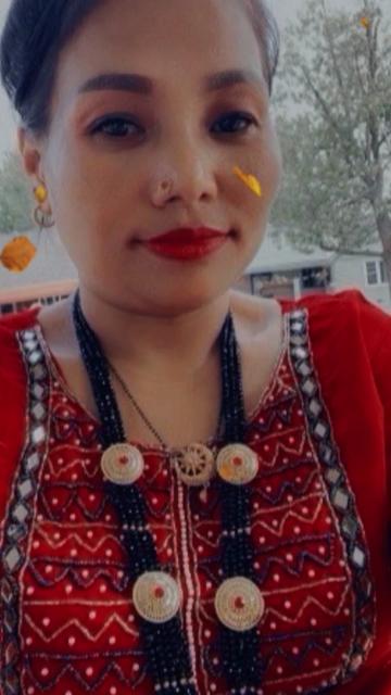 @बिमला राईनी