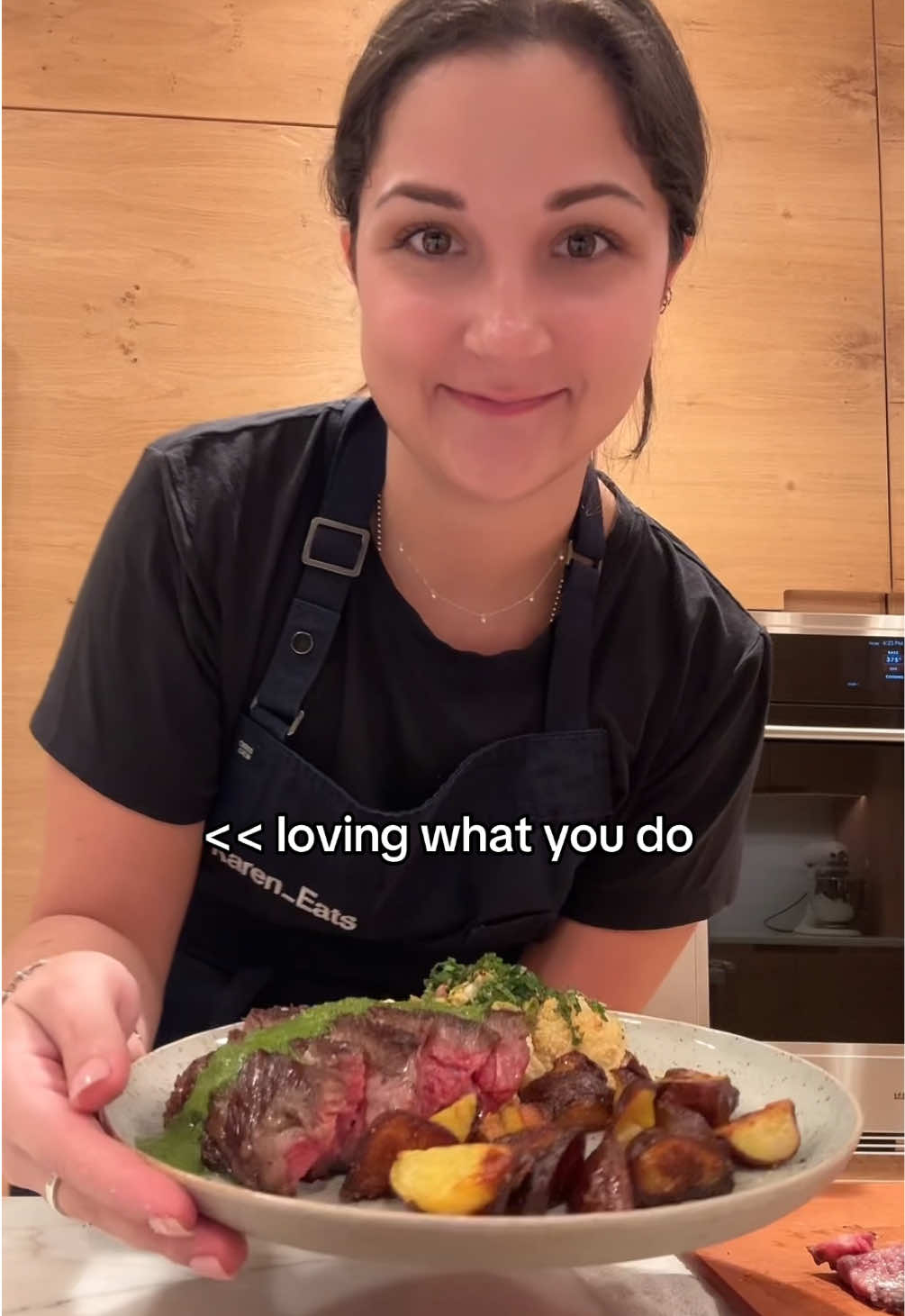 @Karen Eats