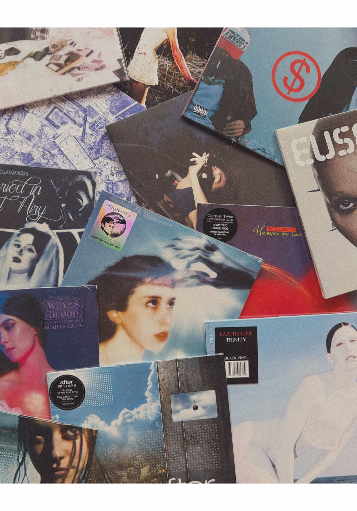 @Vertigo Vinyl