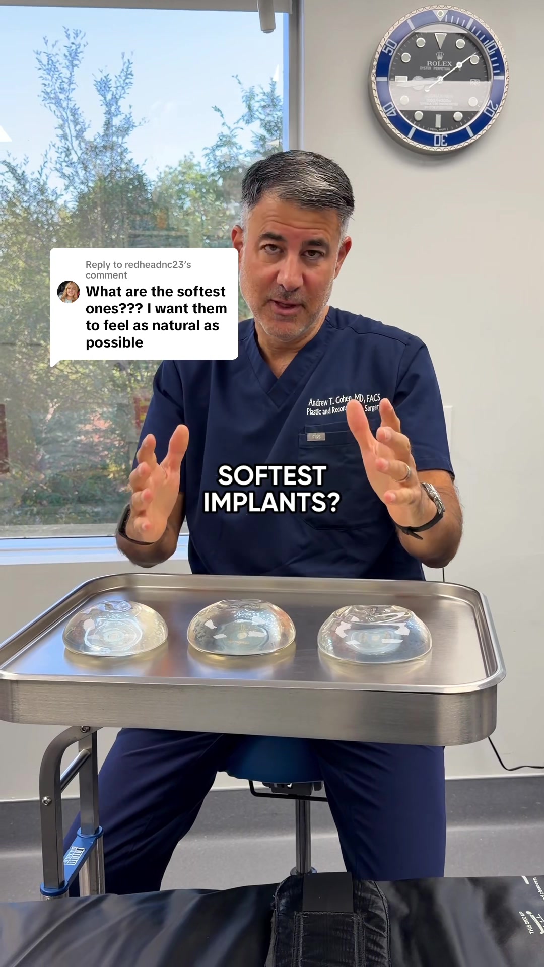 @Cohen MD Plastic Surgery