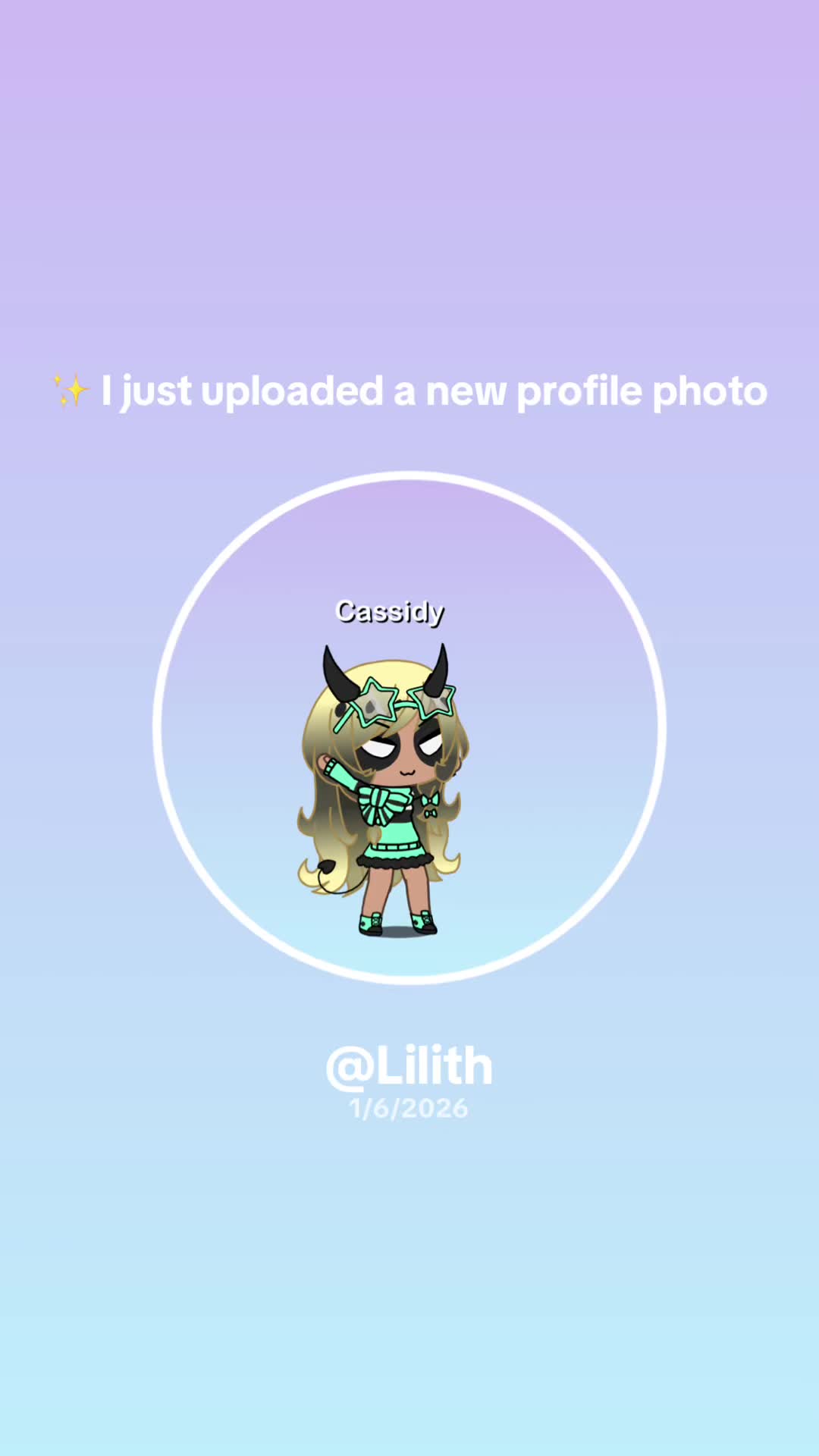 @Lilith