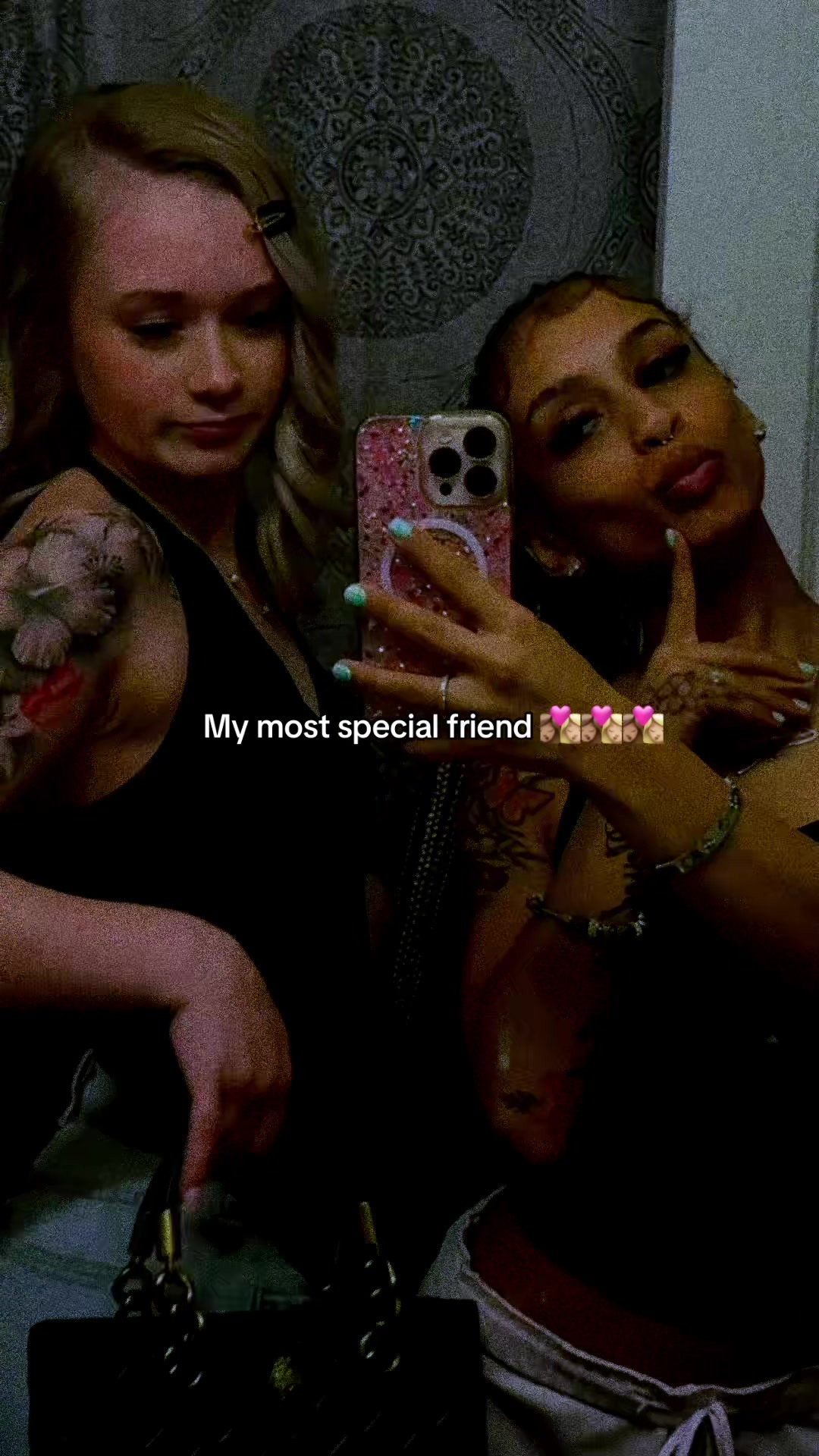 @Realprettycas