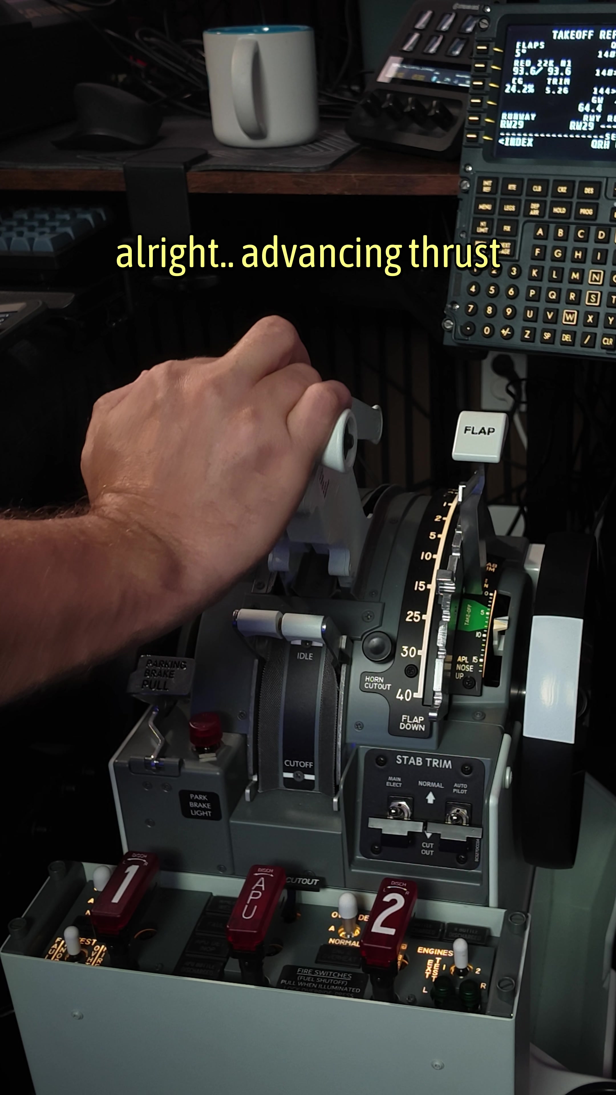 @Flight Streamer