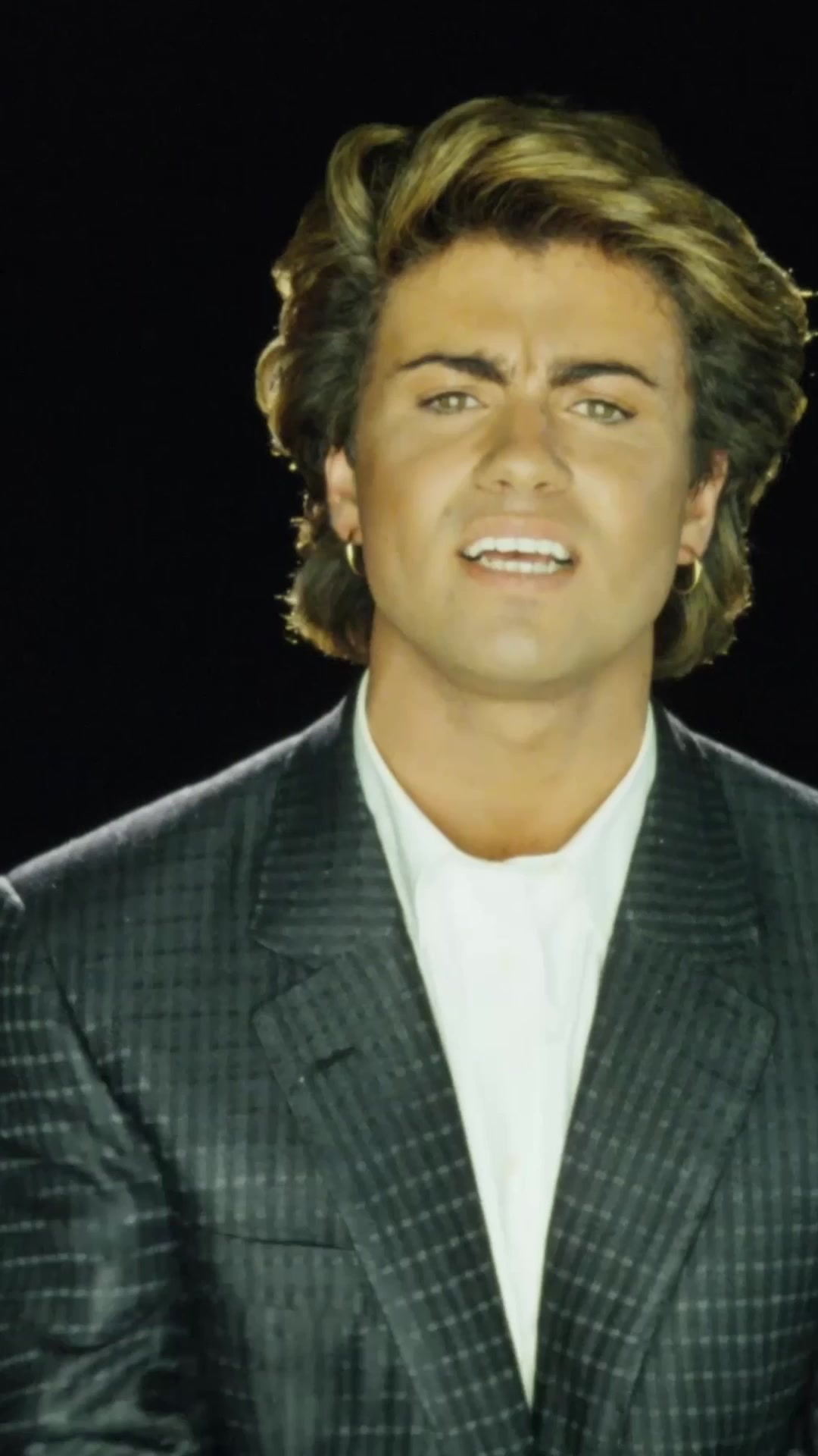 @George Michael