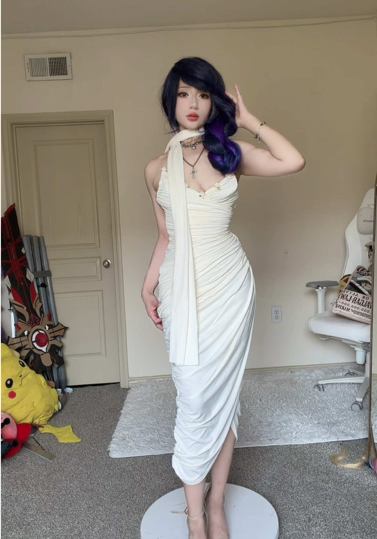 @projectmoshii