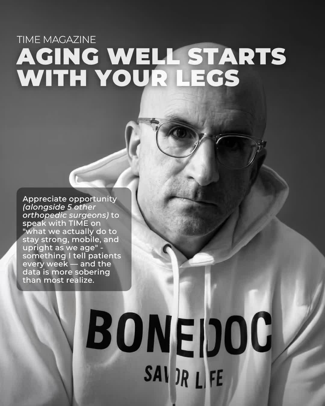@Bone Doctor - Joint Pain MD