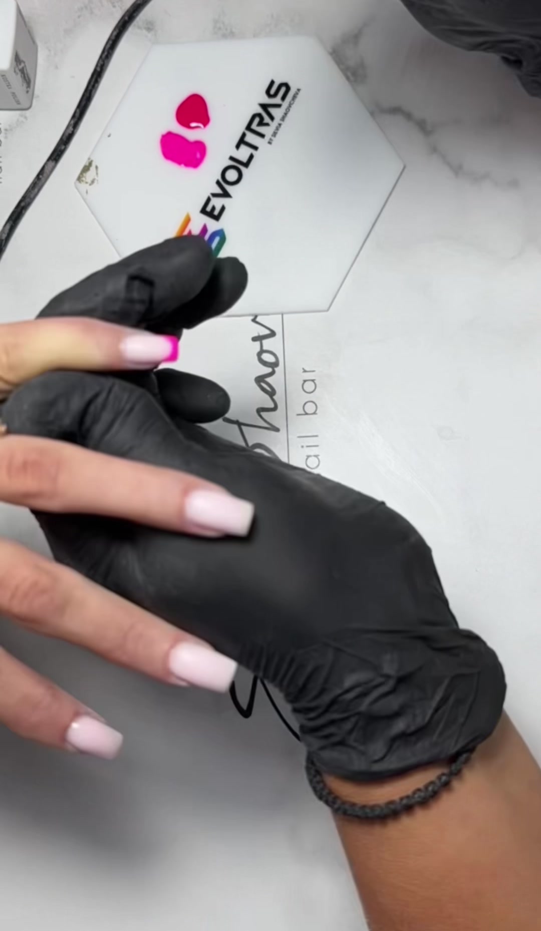 @Silvia Shaovcheva Nail Bar