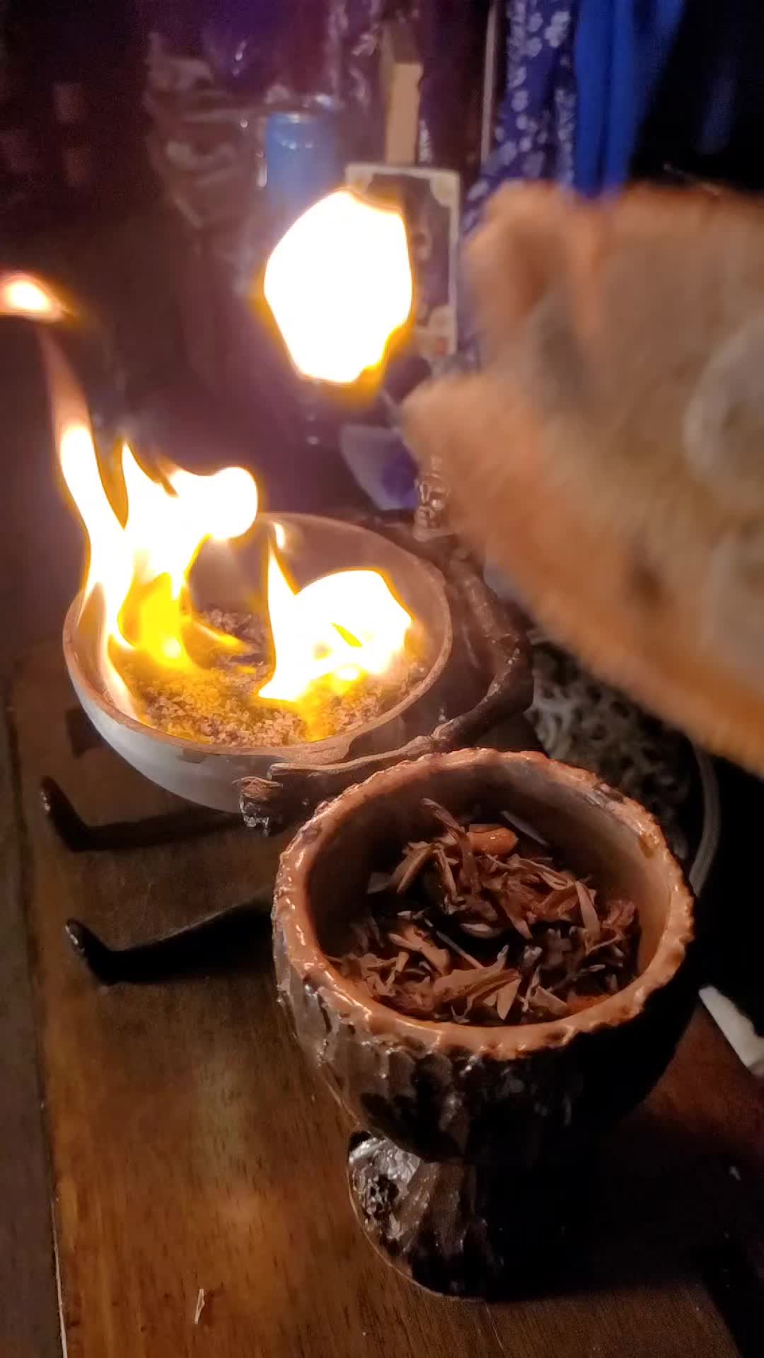 @SantaMuerteVibras