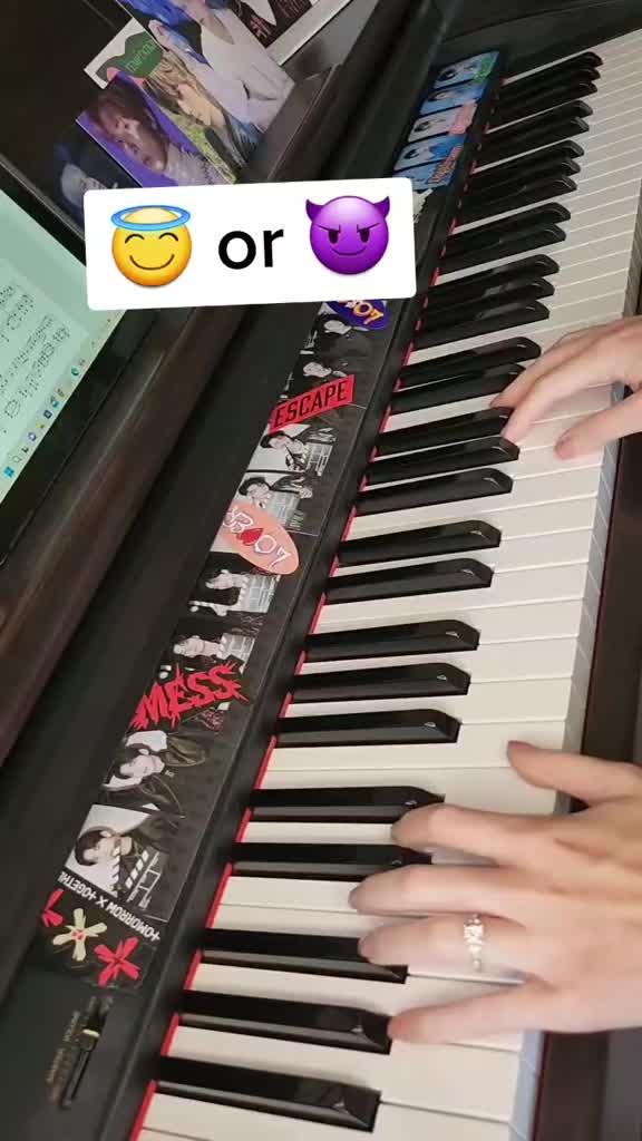 @Lucy - 🎹  & 📚