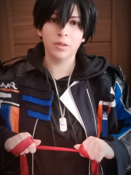 @Néra Cosplay